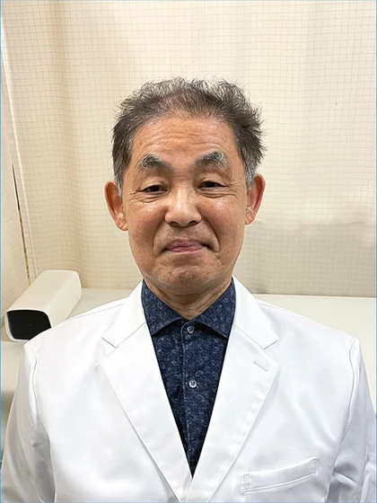 院長 院長 深海 敦の写真