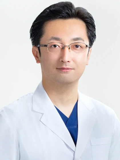 院長 院長 林 栄一の写真