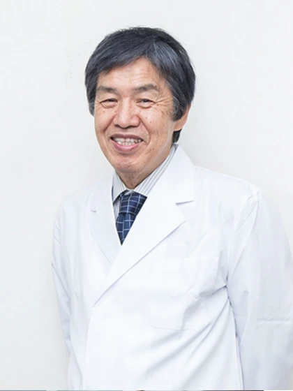 院長 院長 松口 信行の写真
