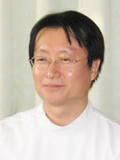 院長 医学博士 鈴木 和喜の写真