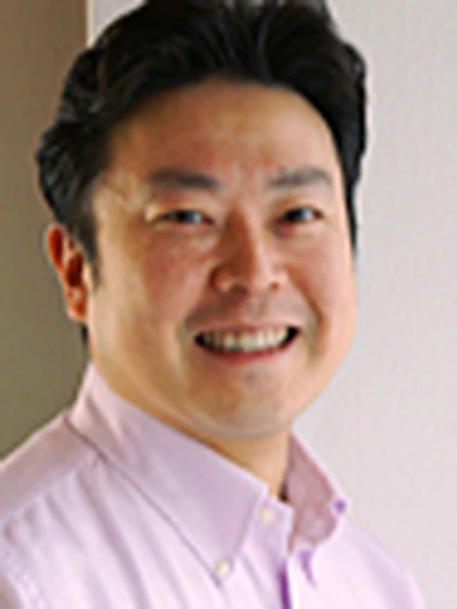 院長 嶋﨑 直人の写真