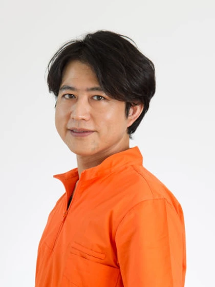 院長 院長 篠田 智生の写真