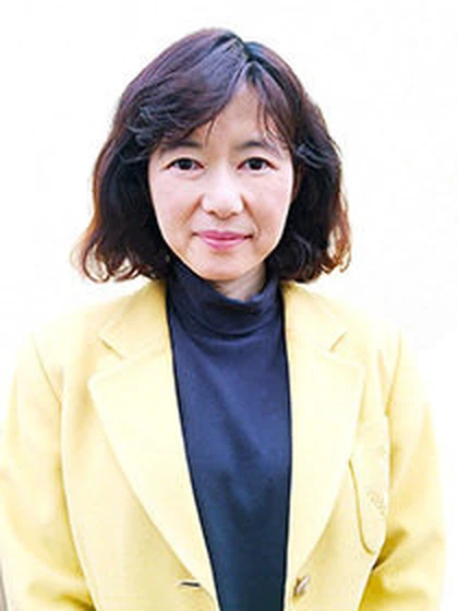 院長 医学博士 松澤 陽子の写真