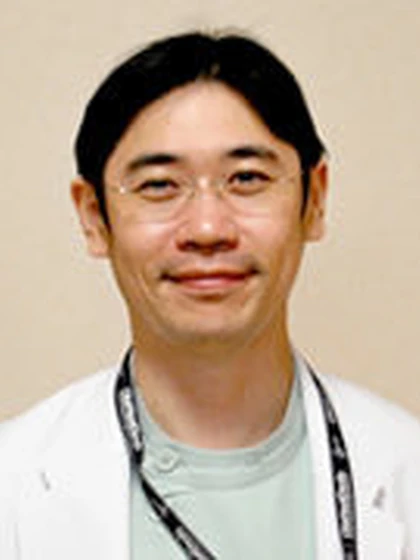 院長 医学博士 本多 和夫の写真