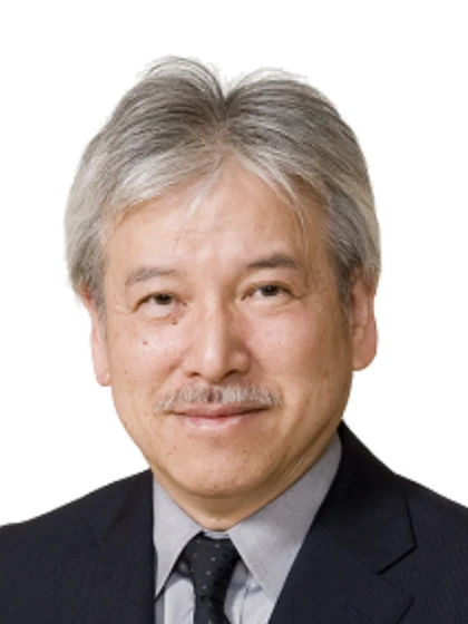 院長 院長 山下 博德の写真