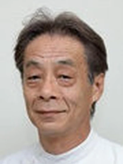 院長 西野 裕二の写真
