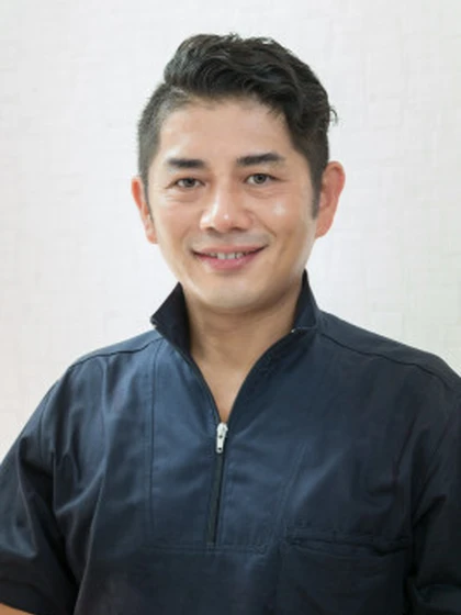 医師 上田 和茂の写真