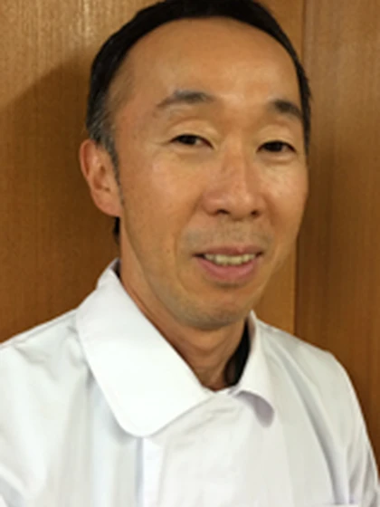 院長 院長 小野 浩の写真