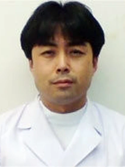 院長 院長 工藤 圭三の写真