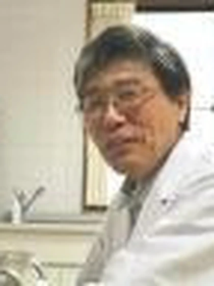 院長 大出 集の写真