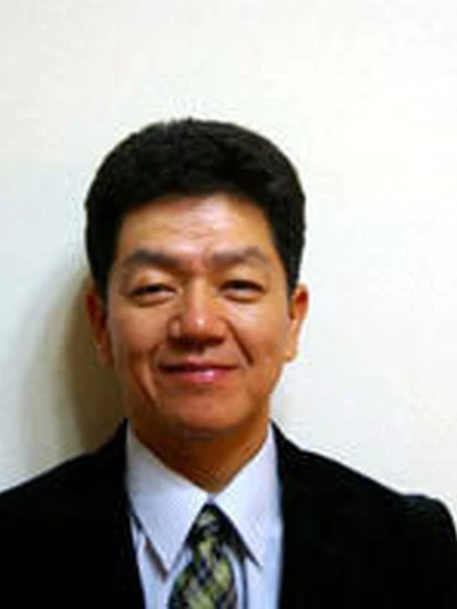 院長 医学博士 那須野 秀二の写真