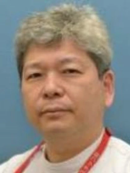 院長 及川 友好の写真