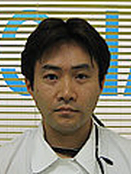 院長 院長 土田 桂の写真