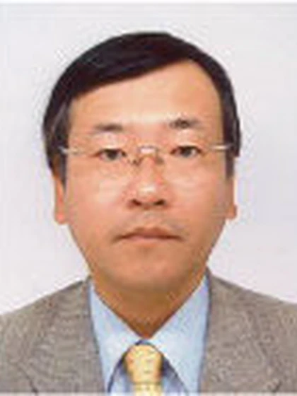 院長 医学博士 小土井 淳則の写真