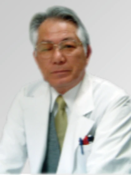 理事長 徳光 克己の写真