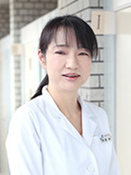医師 宮脇 綾の写真