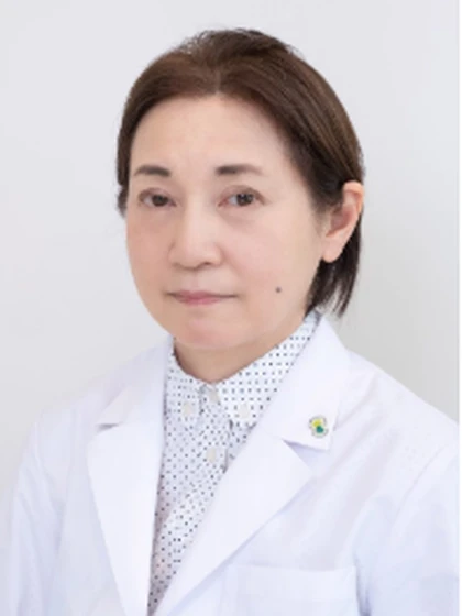 院長 院長 大塚 三和子の写真