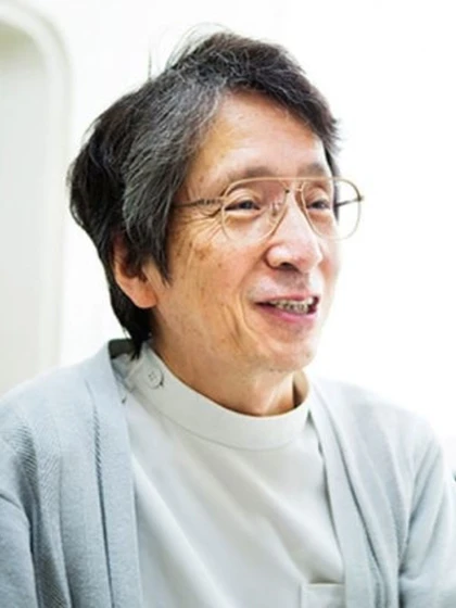院長 井上 昌一の写真