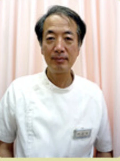 院長 正木 秀信の写真