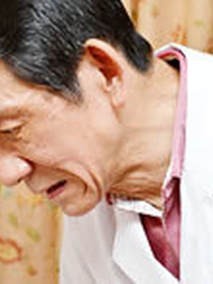 院長 藤本 俊の写真