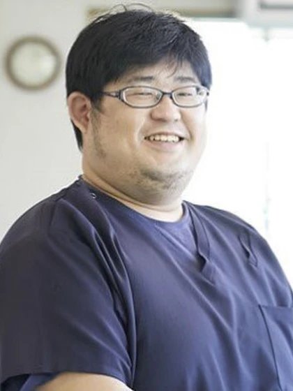 院長 那須 哲也の写真