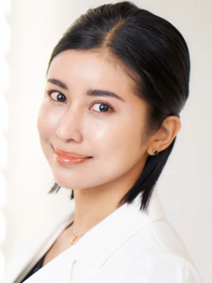 院長 院長 平田 玲奈の写真
