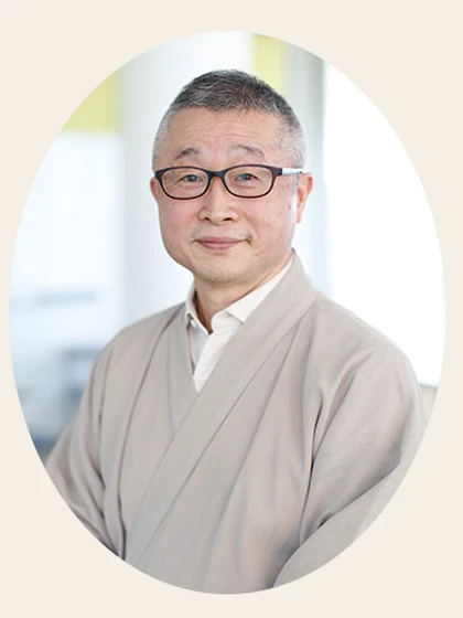 院長 院長 小川 恵の写真
