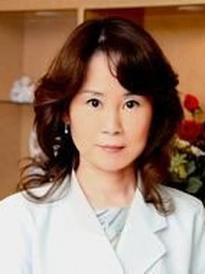 院長 山川 美佐の写真