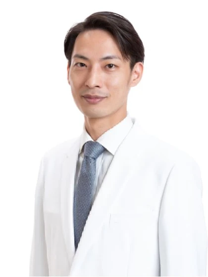 院長 井貫 幸一の写真