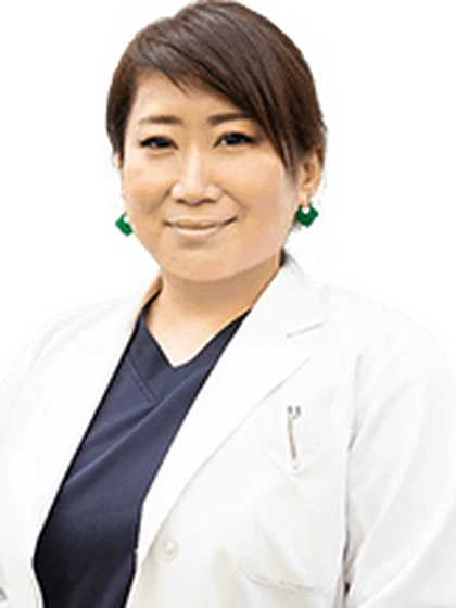 副院長 大平 美月の写真