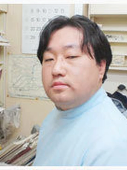 医師 矢澤 一行の写真