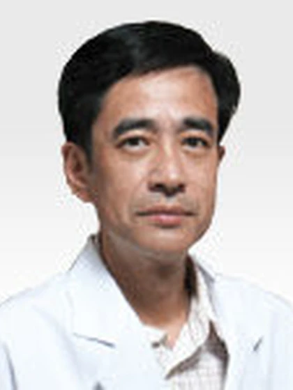 院長 高橋 明宏の写真