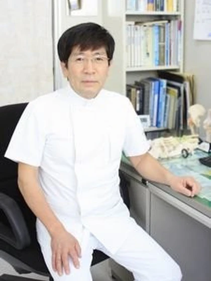院長 宮本 一成の写真