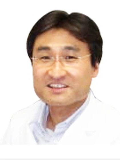 院長 院長 中村 秀紀の写真