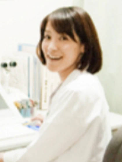 院長 瀧川 かおりの写真