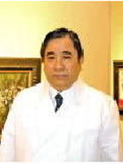 院長 医学博士 加藤 正明の写真