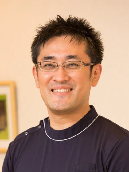 院長 理事長 医学博士 瀬川 祐一の写真