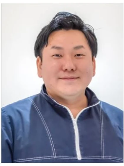 院長 院長 鷲見 圭輔の写真