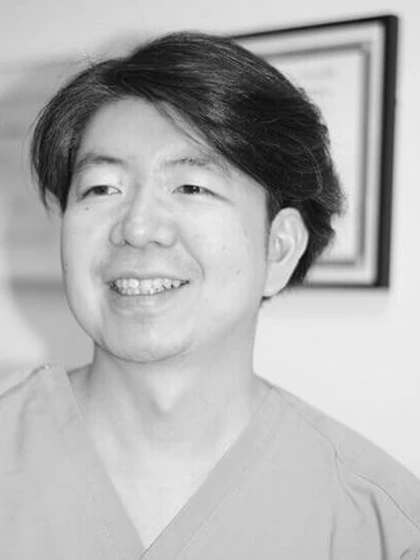 院長 院長 山下 素史の写真