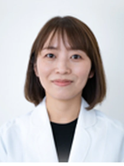 院長 院長 小松 藍子の写真