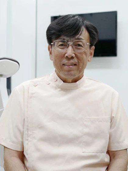 医師 高階 紀久男の写真