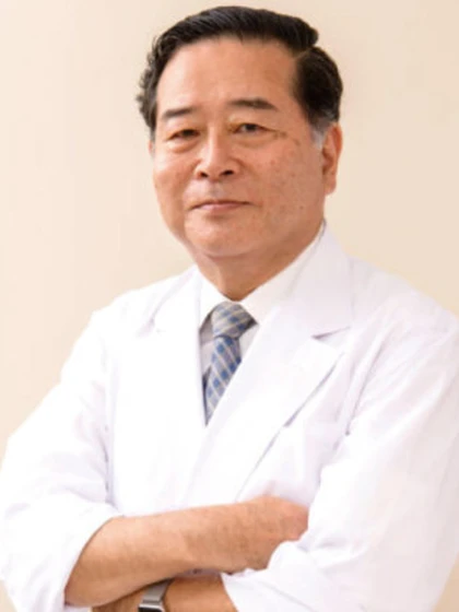 医学博士 大谷 洋一の写真