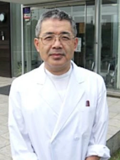 院長 小貫 啓二の写真