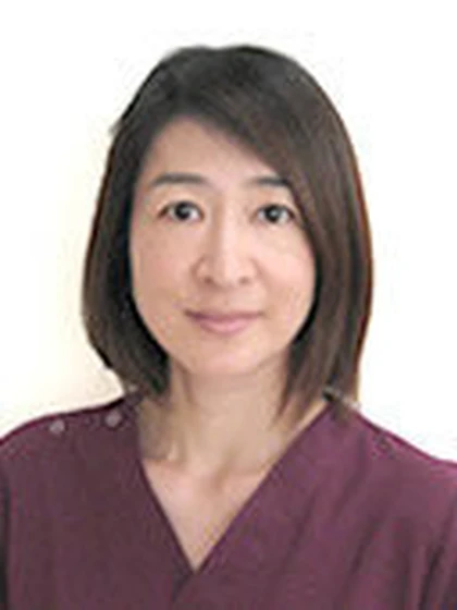 院長 宮井 幸子の写真