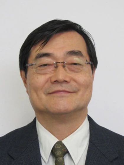 院長 新保 秀人の写真