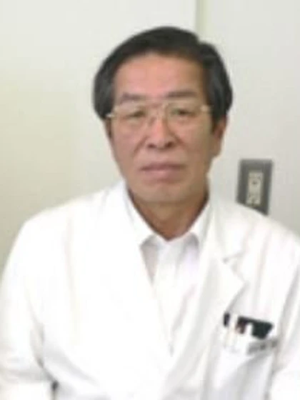 院長 宮本 英之の写真