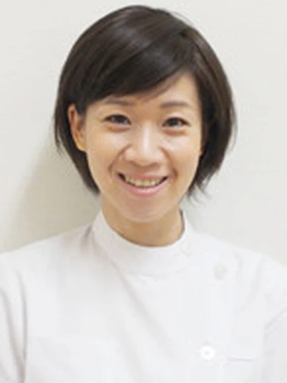院長 医学博士 村田 亜紀子の写真
