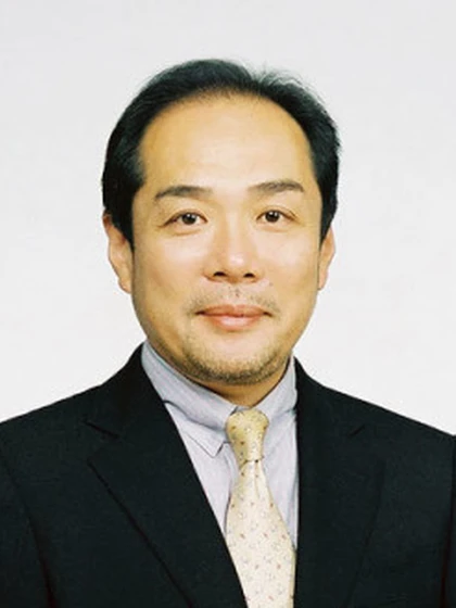 院長 医学博士 長畑 守雄の写真