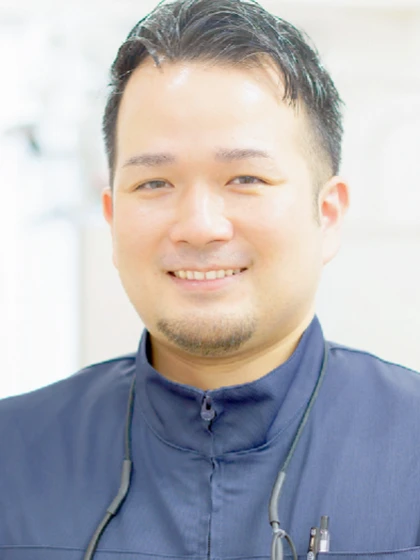 院長 遠藤 隆介の写真
