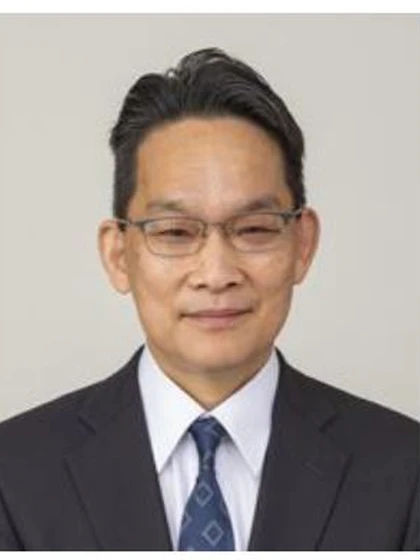 院長 院長 竹原 徹郎の写真